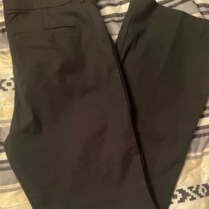 Black Slacks. 16 long